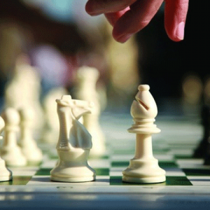 ROOKS – INTERMEDIATE PLAYERS