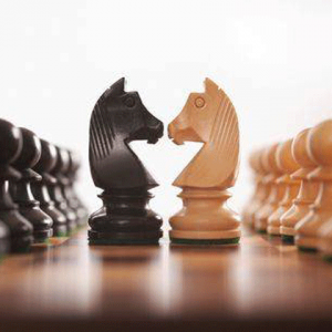 KNIGHTS – ADVANCED BEGINNER